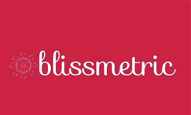 BlissMetric.com