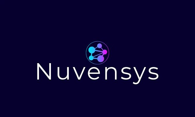 Nuvensys.com