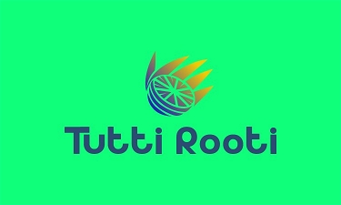 TuttiRooti.com