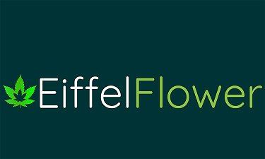 EiffelFlower.org - Creative brandable domain for sale