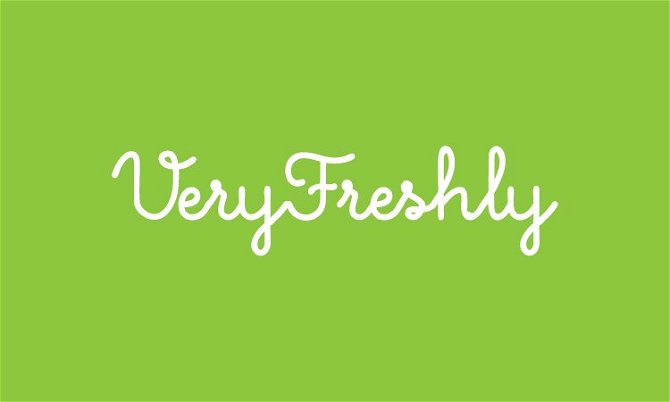 VeryFreshly.com