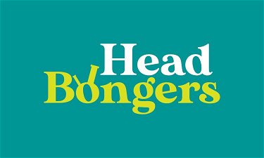 HeadBongers.com is for sale