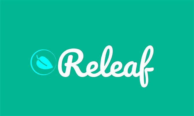 Releaf.io