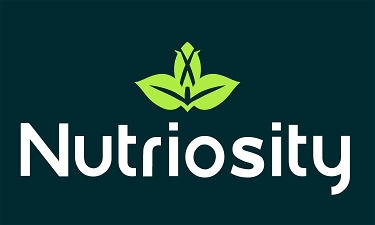Nutriosity.com