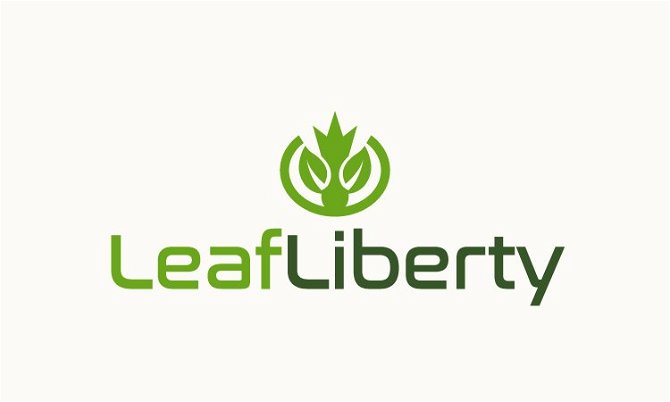 LeafLiberty.com