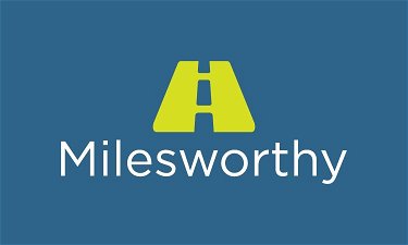 MilesWorthy.com