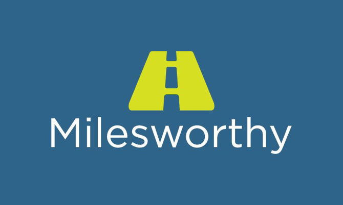 MilesWorthy.com