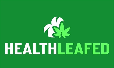 HealthLeafed.com