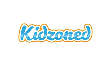 Kidzoned logo