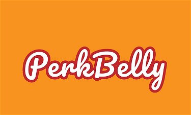 PerkBelly logo