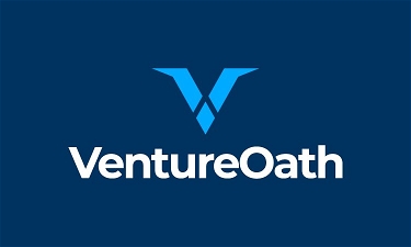 VentureOath.com - Creative brandable domain for sale