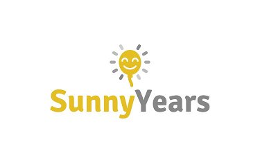 SunnyYears.com