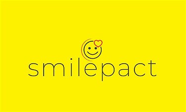 SmilePact logo