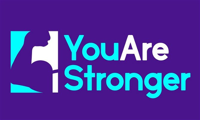 YouAreStronger.com