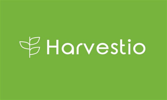 Harvestio.com