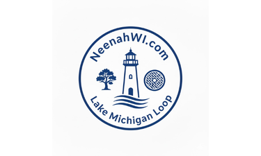 NeenahWI.com is for sale