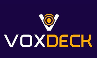 VoxDeck.com