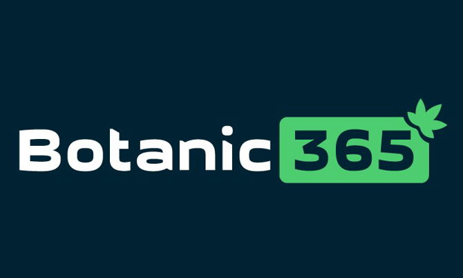 Botanic365.com