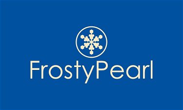 FrostyPearl.com