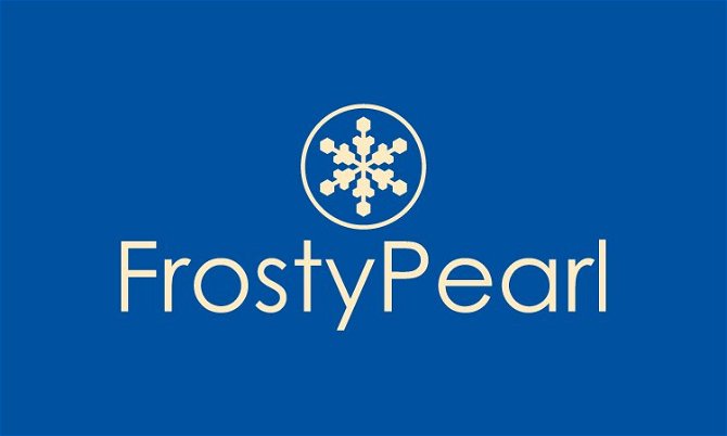 FrostyPearl.com