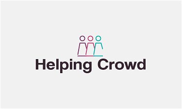 HelpingCrowd.com