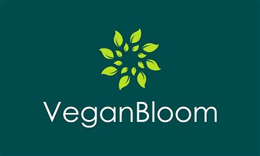 VeganBloom.com