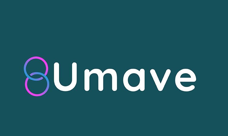 Umave.com - Creative brandable domain for sale