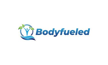 BodyFueled logo