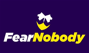 FearNobody.com