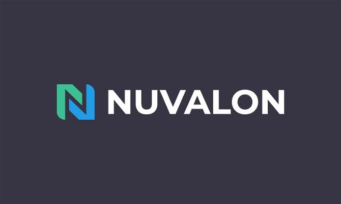 Nuvalon.com