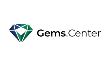 Gems.Center is for sale