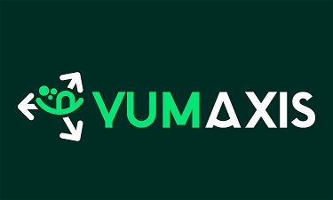 YumAxis.com - Creative brandable domain for sale