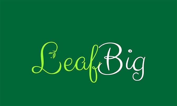 LeafBig.com