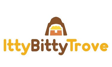 IttyBittyTrove.com