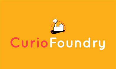 CurioFoundry.com