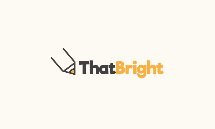 ThatBright.com - Creative brandable domain for sale
