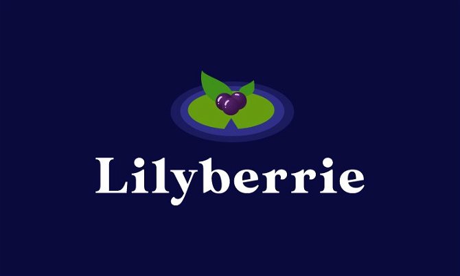 Lilyberrie.com