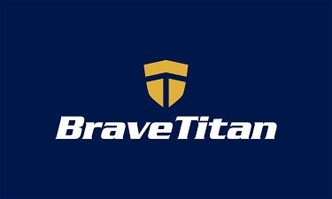 BraveTitan.com
