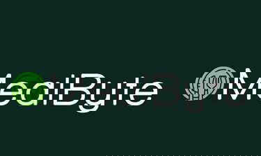 MealByte.com - Creative brandable domain for sale