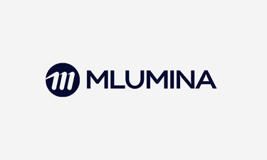 MLumina logo
