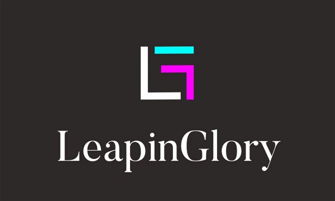 LeapinGlory.com