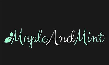 MapleAndMint.com