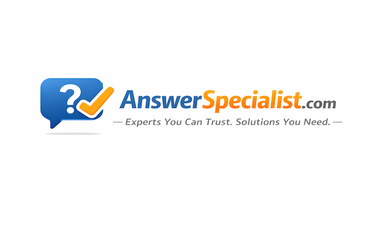 AnswerSpecialist.com is for sale