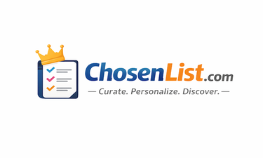 ChosenList.com is for sale