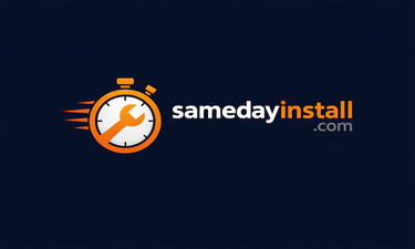 SameDayInstall logo