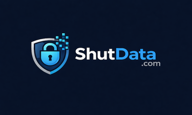 ShutData logo