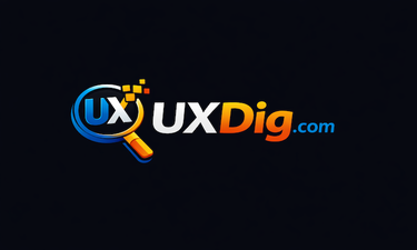 UXDig.com is for sale
