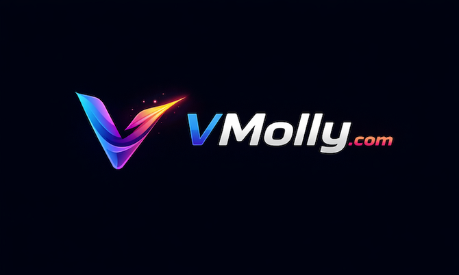 VMolly.com