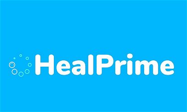 HealPrime.com