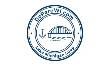 DePereWI.com is for sale